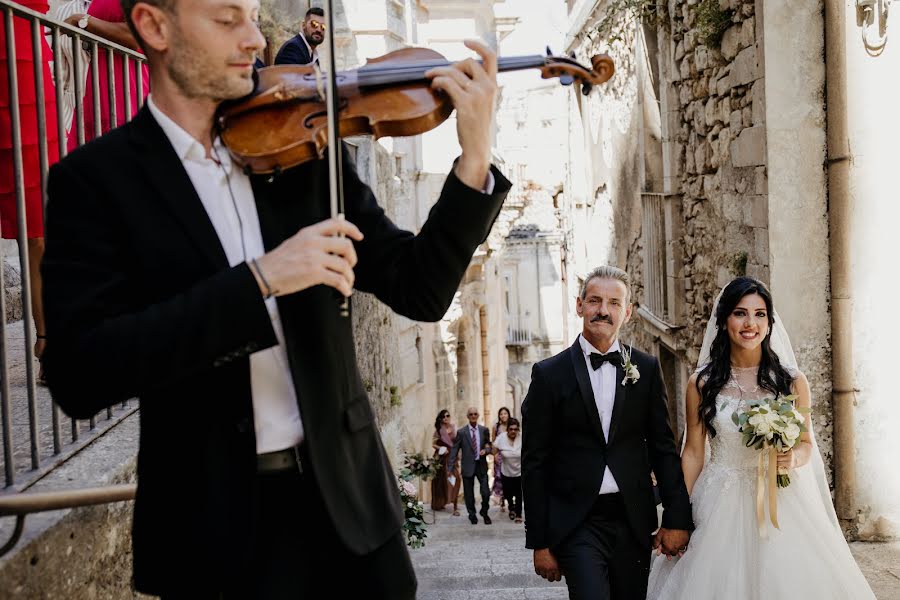 Φωτογράφος γάμων Emiliano Tumino (emilianotumino). Φωτογραφία: 2 Φεβρουαρίου 2022