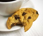 Flourless Peanut Butter Chip Cookies was pinched from <a href="https://detoxinista.com/flourless-peanut-butter-chip-cookies/" target="_blank" rel="noopener">detoxinista.com.</a>