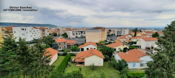 appartement à Clermont-Ferrand (63)