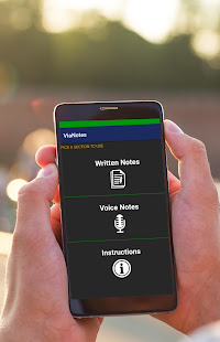 ViaNotes Pro - Письменные заметки и аудиозапись 2.2 APK + Мод (профессионал) за Android