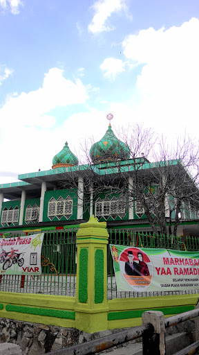 Masjid Al Furqan