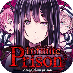 Download Escape Game Infinite Prison For PC Windows and Mac