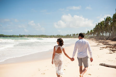 Wedding photographer Valiko Proskurnin (valikko). Photo of 13 July 2018