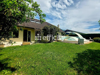 maison à Aix-les-Bains (73)