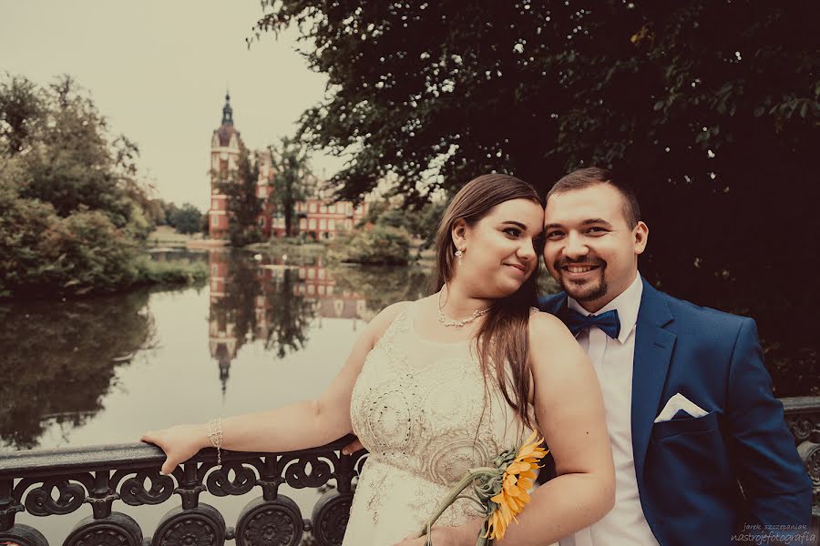 Photographe de mariage Jarosław Szczepaniak (jszczepaniak). Photo du 25 février 2020