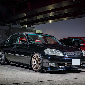 マークII JZX110