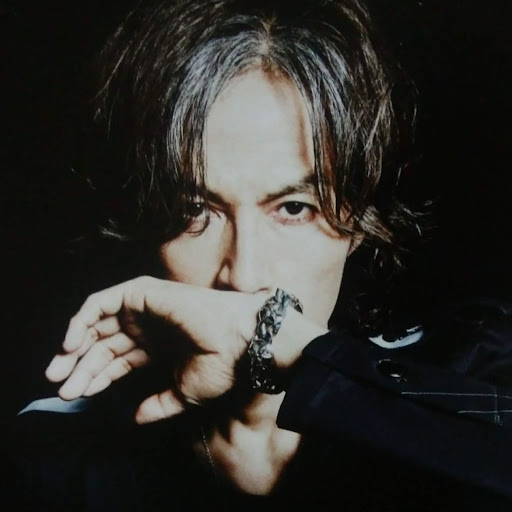 SLASHのプロフィール画像
