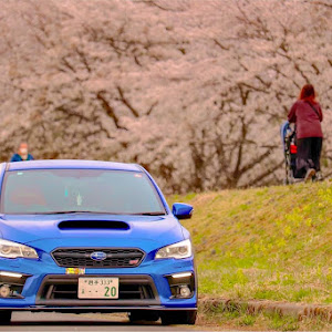 WRX STI VAB