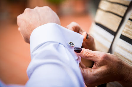 Wedding photographer Enrico Pezzaldi (enricopezzaldi). Photo of 7 July 2016