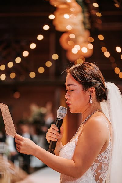 Fotógrafo de casamento Neha Mangat (nehamangat). Foto de 20 de abril