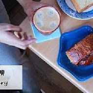 吉十咖啡 甜點烘焙課程GODSPEED CAFÉ & BAKERY