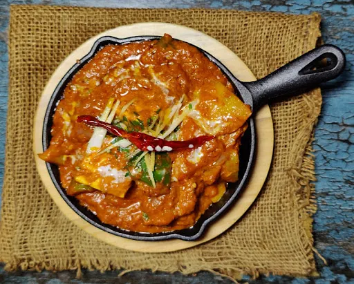 Kadhai Paneer