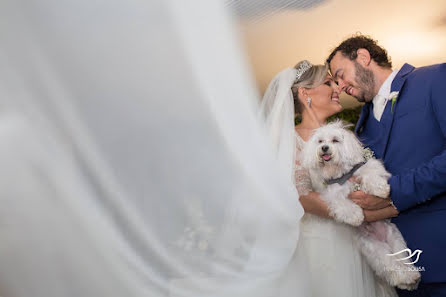 Photographe de mariage Marcelo Sousa (msousa). Photo du 13 décembre 2016