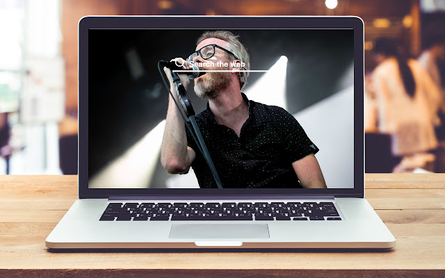 Matt Berninger HD Wallpapers Music Theme