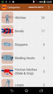 How to mod How to Tie Knots 3D Pro 1.0.2 unlimited apk for android