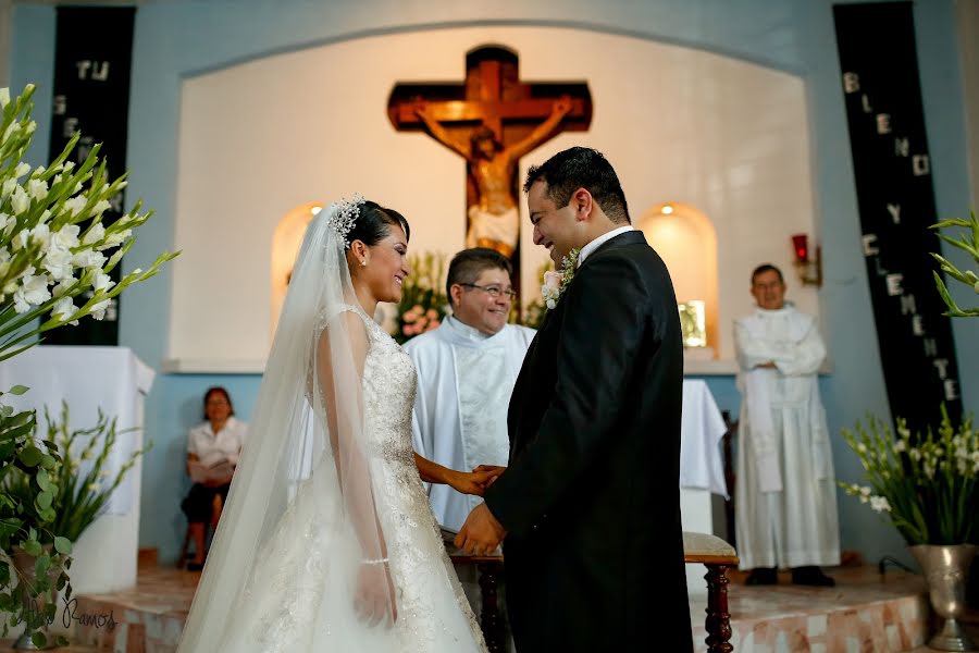 Wedding photographer Alex Ramos (alexramos). Photo of 12 January 2018