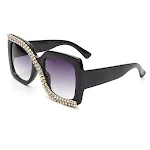 Black frame AB color
