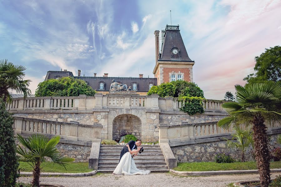 Svadobný fotograf Ivaylo Nachev (ivaylonachev). Fotografia publikovaná 14. júla 2023