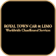 Royal Town Car & Limo Chauffeured Services Download on Windows