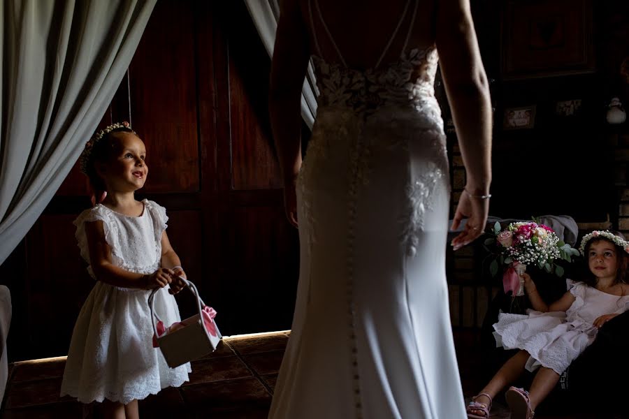 Fotógrafo de bodas Bruno Santos (bruno). Foto del 20 de julio 2023