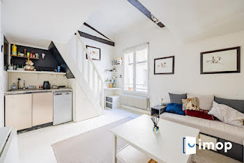 duplex à Paris 7ème (75)