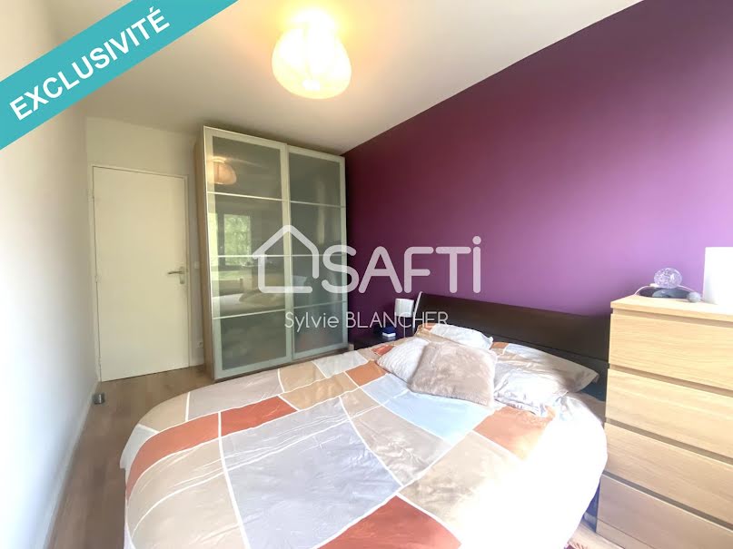 Vente appartement 2 pièces 43 m² à Caen (14000), 149 900 €