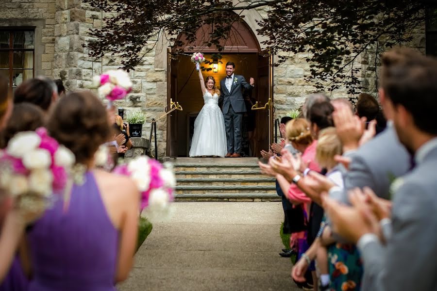 Fotografo di matrimoni Milan Lazic (wsphotography). Foto del 16 novembre 2020