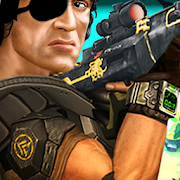 Super Rambo 1.9 Icon