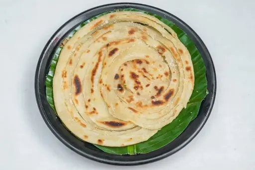 Malabar Parotta