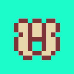 Pixelglyph #09470