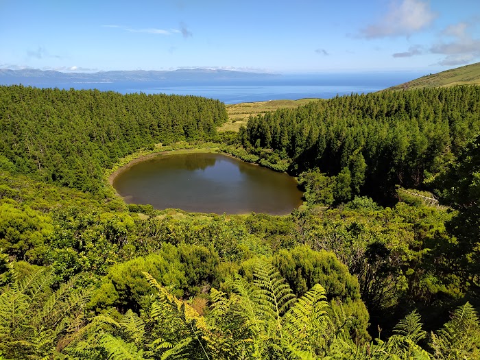 AZORES, 5 ISLAS POR UN PELO: PICO, SÃO JORGE, FAIAL, FLORES Y CORVO - Blogs de Portugal - PICO: BALLENAS Y LAGUNAS (17)