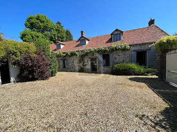 maison à Crepy-en-valois (60)