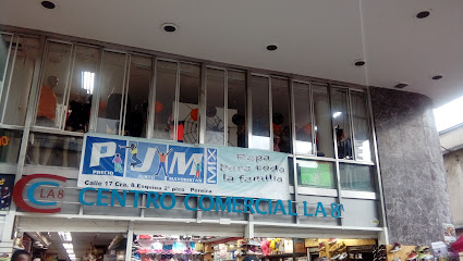 Centro Comercial la Octava