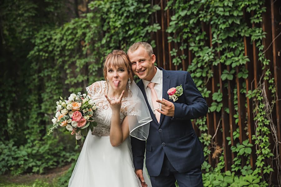 Photographe de mariage Anzhela Abdullina (abdullinaphoto). Photo du 13 janvier 2020