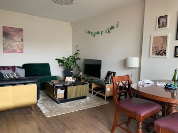 appartement à Bagnolet (93)