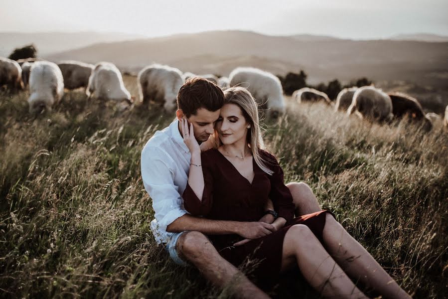 Fotografo di matrimoni Dorota Bieniek-Magiera (dorotabieniek). Foto del 20 aprile 2021