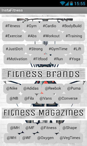 免費下載社交APP|Instafitness app開箱文|APP開箱王