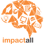 Cover Image of 下载 Impactall: Learn, Create and Share 1.0 APK