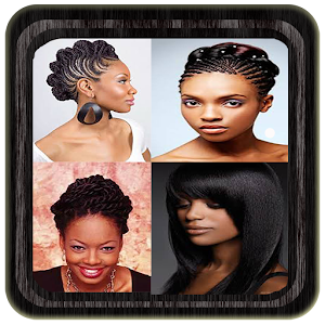 Download African Hairstyles For PC Windows and Mac