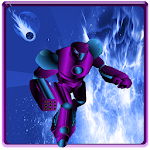 Cover Image of Descargar ROBORUN - The Adventure Begins 2.0 APK