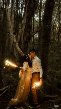 Fotógrafo de casamento Nico Arnold (nicoarnold). Foto de 11 de outubro 2021