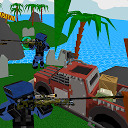 ダウンロード Block Combat SWAT Storm Desert をインストールする 最新 APK ダウンローダ