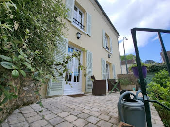 ferme à Chambourcy (78)