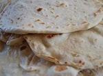 Homemade Tortillas by Merissa of Little House Living was pinched from <a href="http://www.littlehouseliving.com/homemade-tortillas.html" target="_blank">www.littlehouseliving.com.</a>