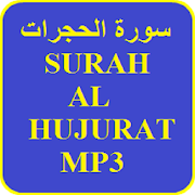 Surah Al Hujurat MP3  Icon