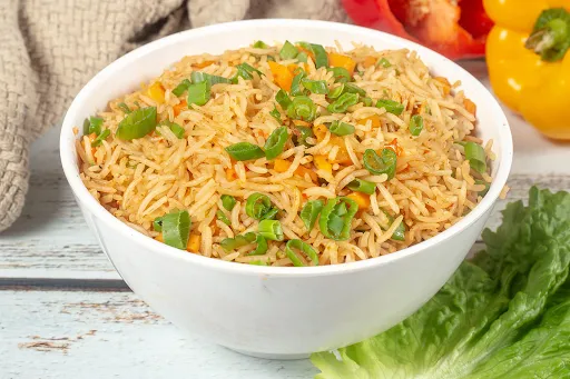 Mix Schezwan Noodles