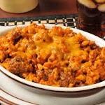 Spicy Chili Casserole was pinched from <a href="http://www.recipe4living.com/recipes/spicy_chili_casserole.htm?utm_source=zergnet.com/" target="_blank">www.recipe4living.com.</a>