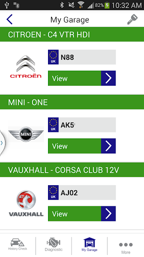 AutoLOG 1.9.1 screenshots 2