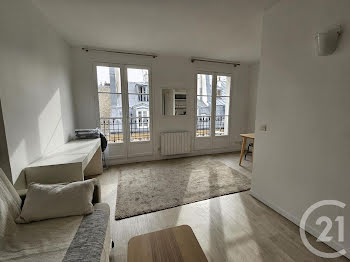 appartement à Paris 3ème (75)