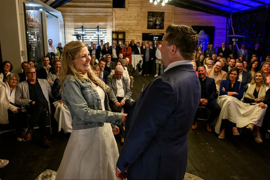 Fotógrafo de casamento Sven Soetens (soetens). Foto de 18 de abril